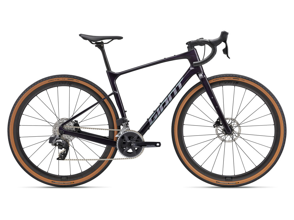 Revolt Advanced Pro 1
