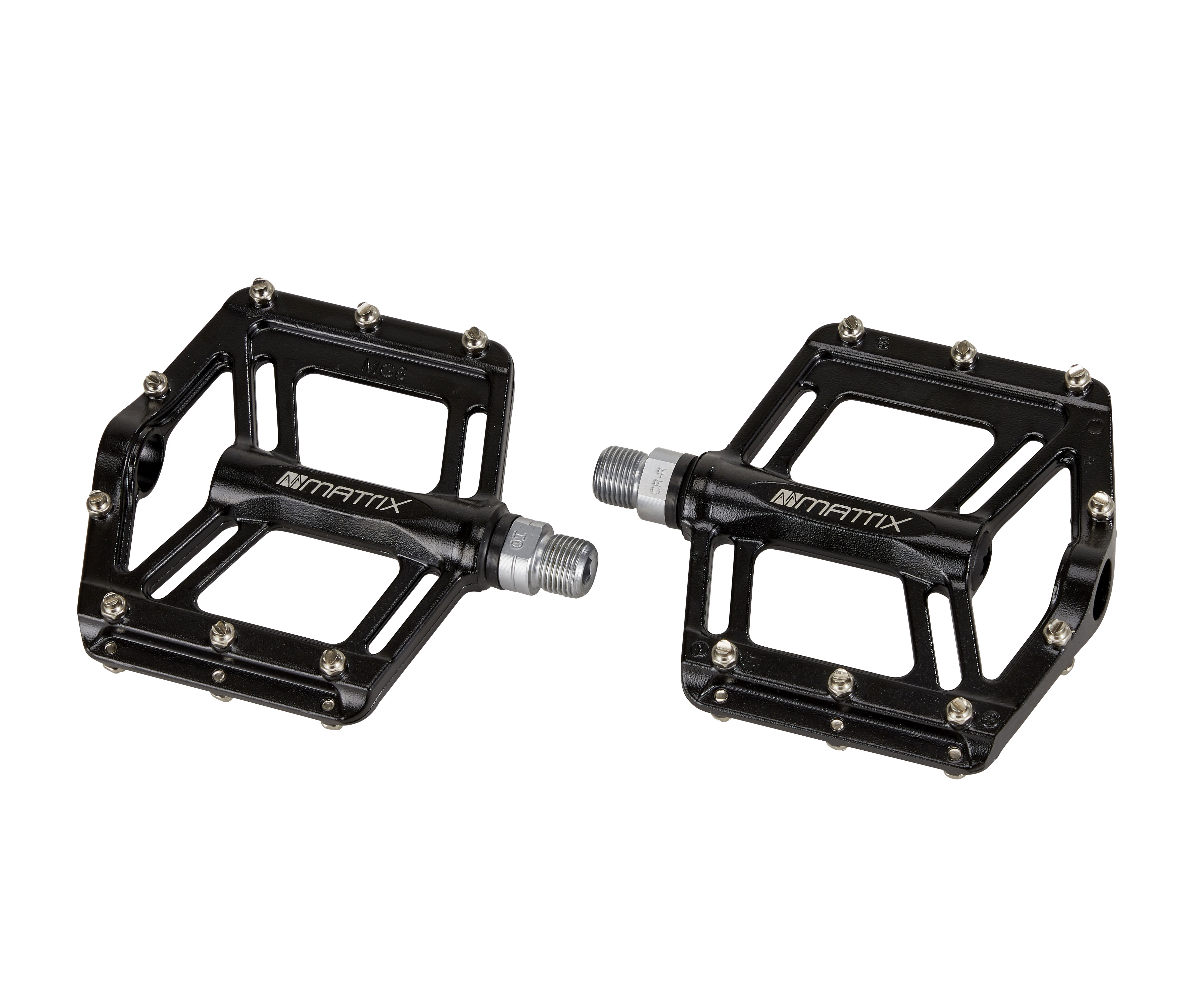 Plattformpedal PE62