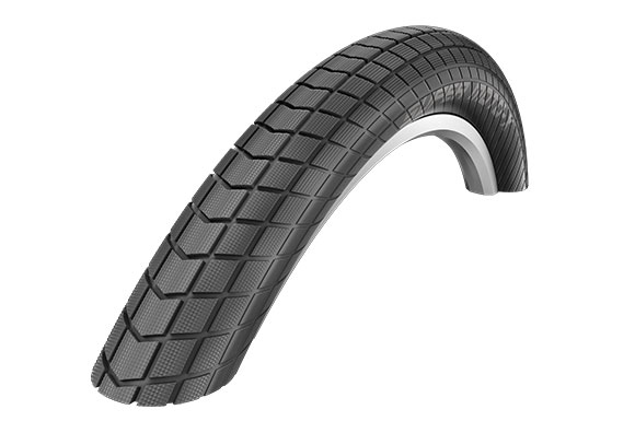 Fahrradreifen SUPER MOTO-X HS 439