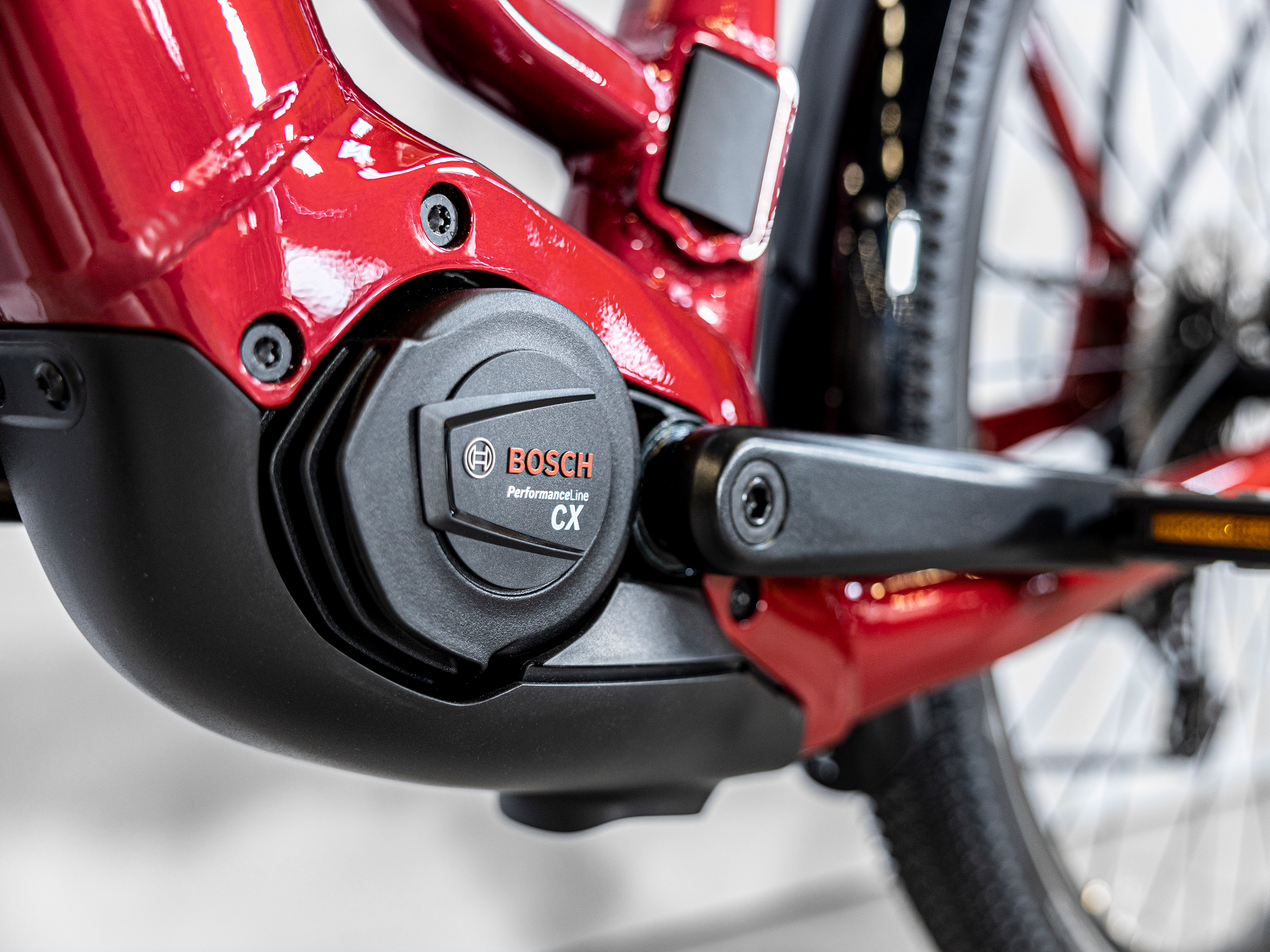 Allant+ 7 Lowstep Allant+ 7 Lowstep