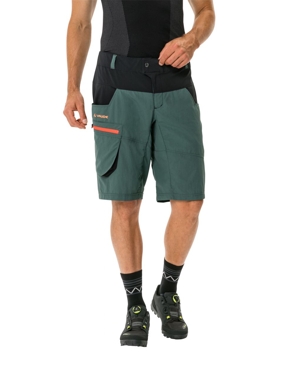 Men's Qimsa Shorts