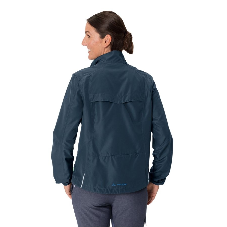 Women's Dundee Classic ZO Jacket