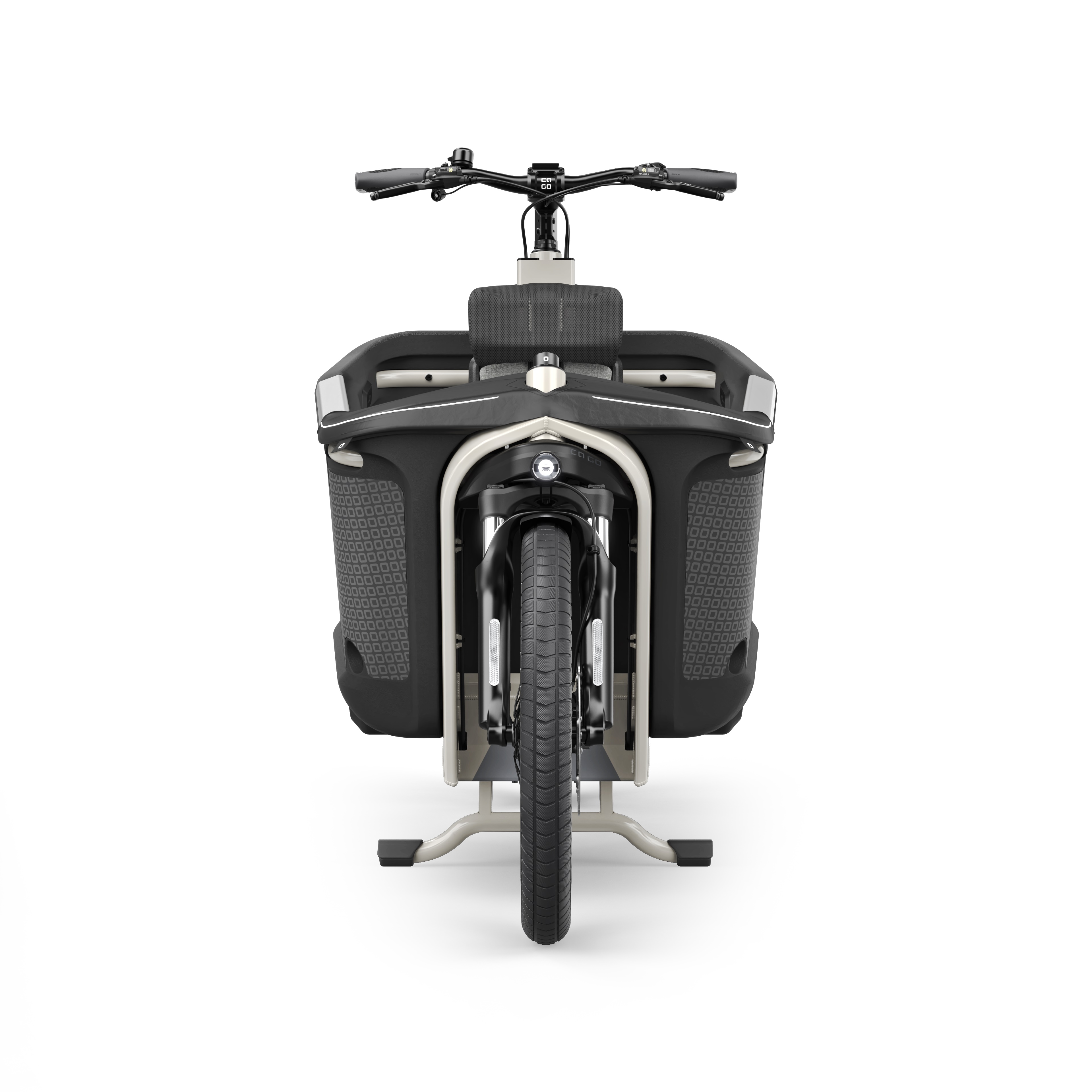 FS200 Life Family Dual Battery