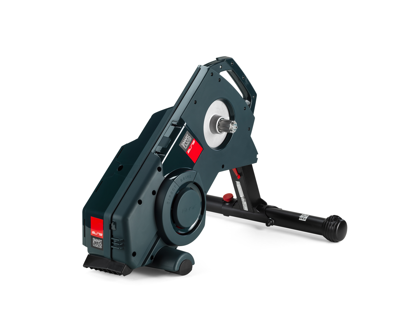 HEIMTRAINER TURNO 2018