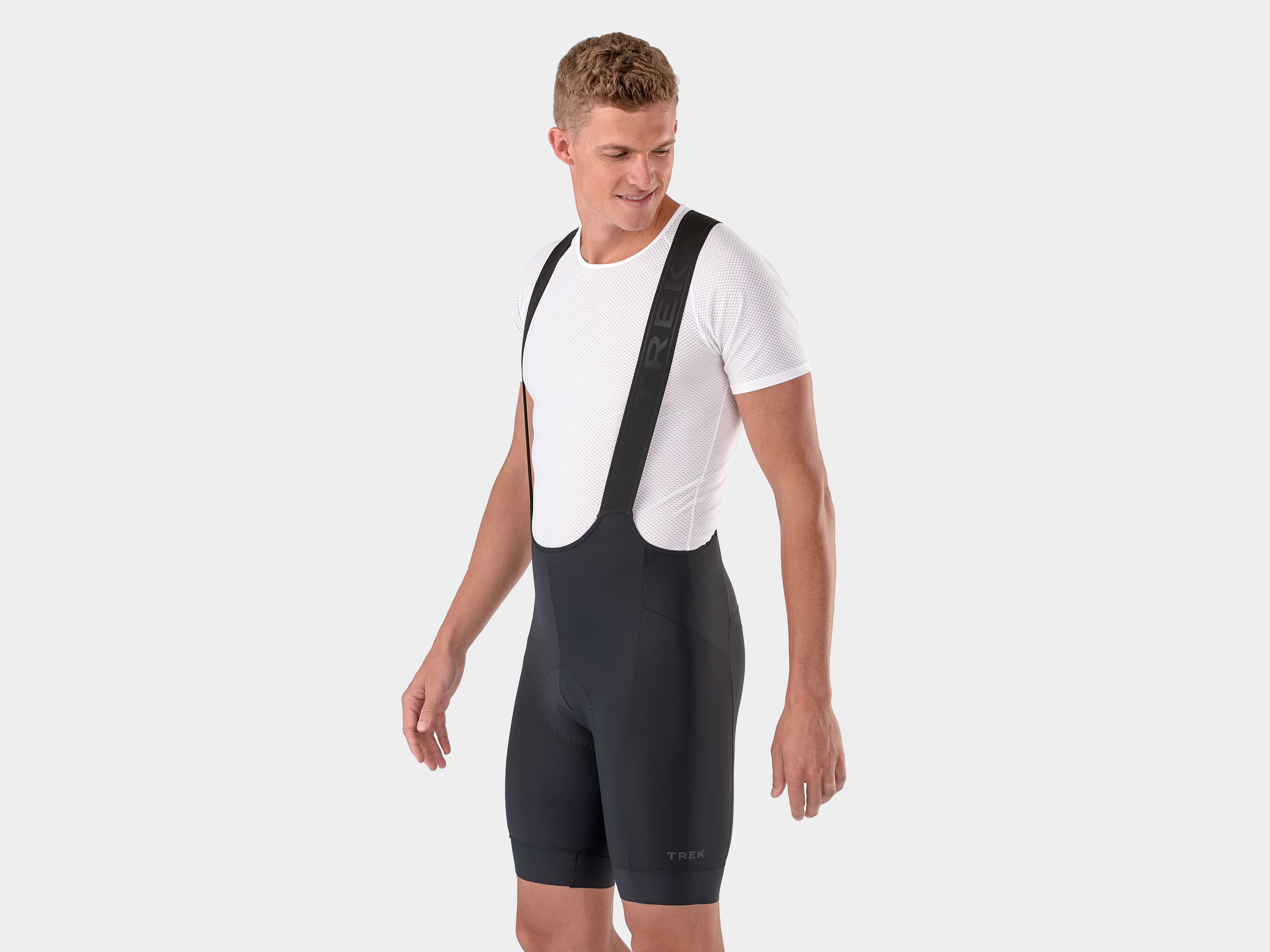 Trägershort Circuit Bib XXL