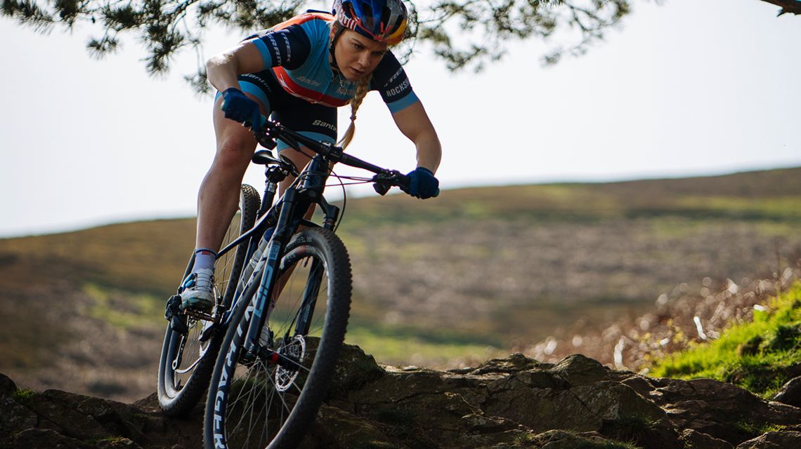 Reifen XR1 Team Issue 29x2.20 TLR