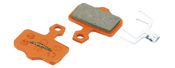 Scheibenbremsbeläge Avid Organisch