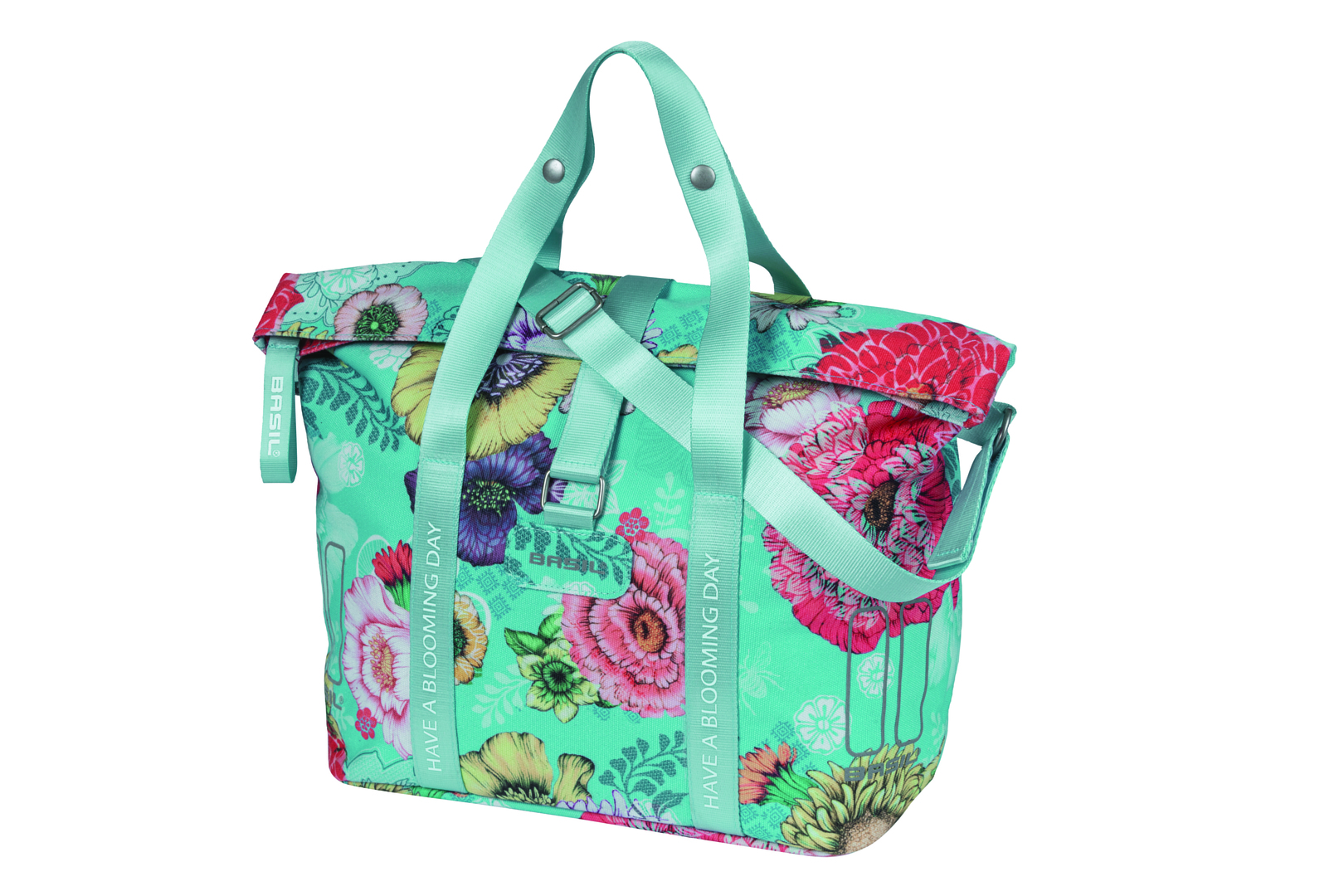 Fahrradhandtasche Bloom Field KF