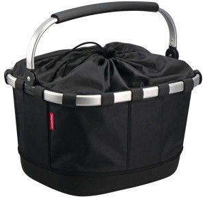 City-Tasche Carrybag GT Racktime