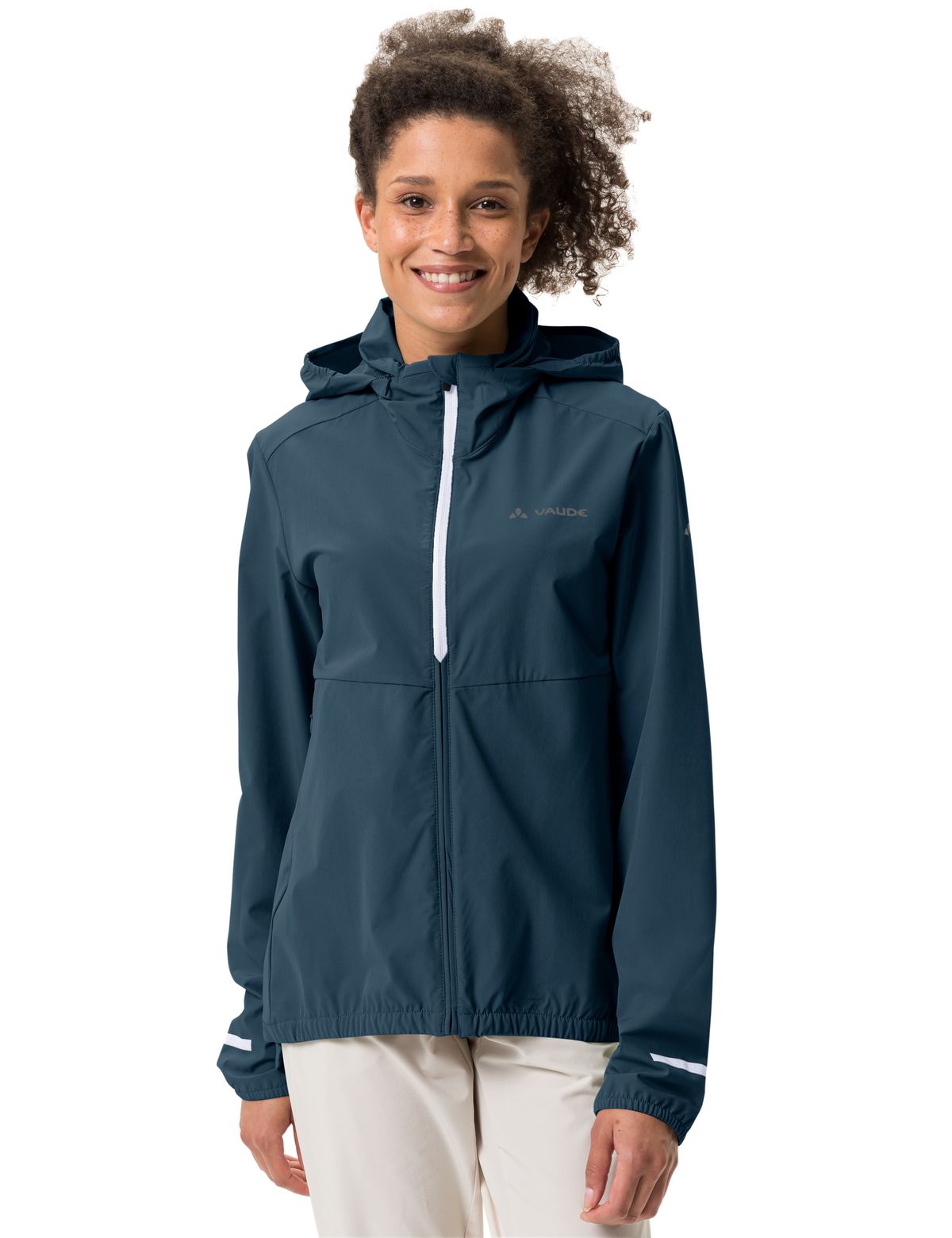 Women's Cyclist Air Jacket