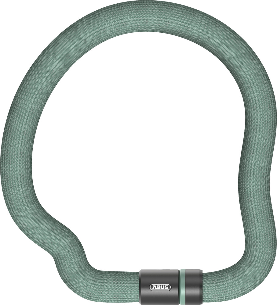 Kettenschloss Goose Lock 6206K/110