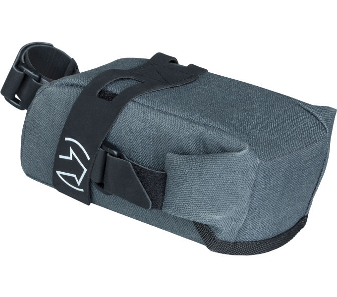 Satteltasche klein Discover