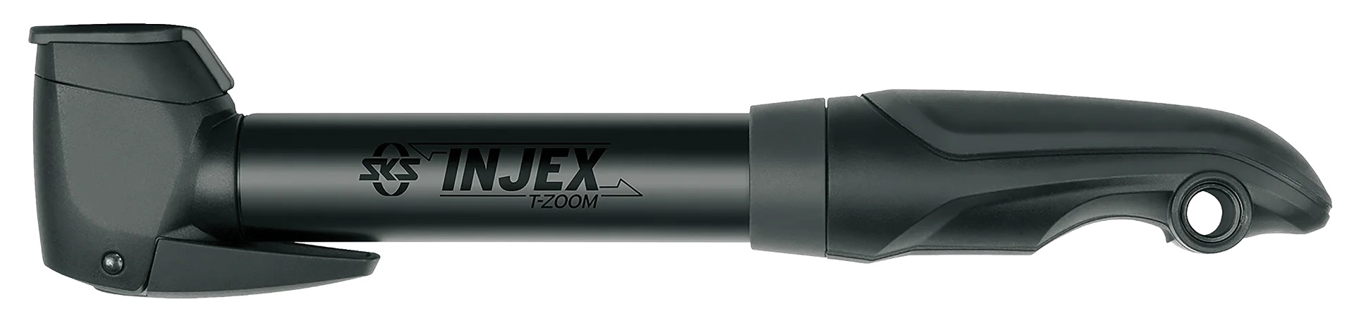 Minipumpe SKS Injex T-Zoom