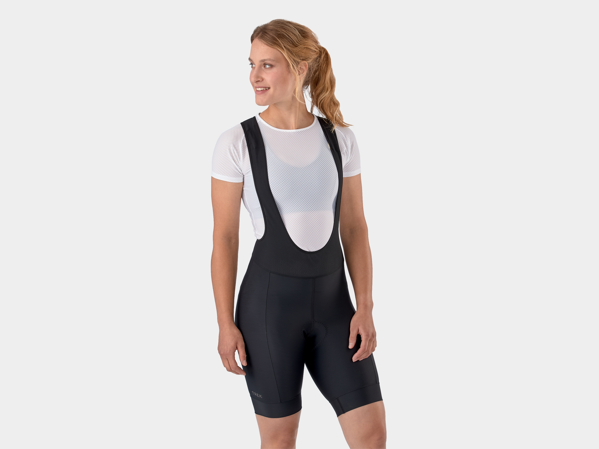 Trägershort Solstice Bib Women XS