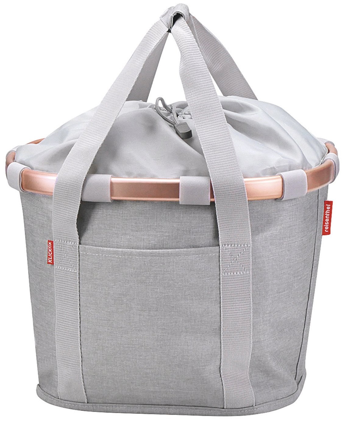 Bikebasket