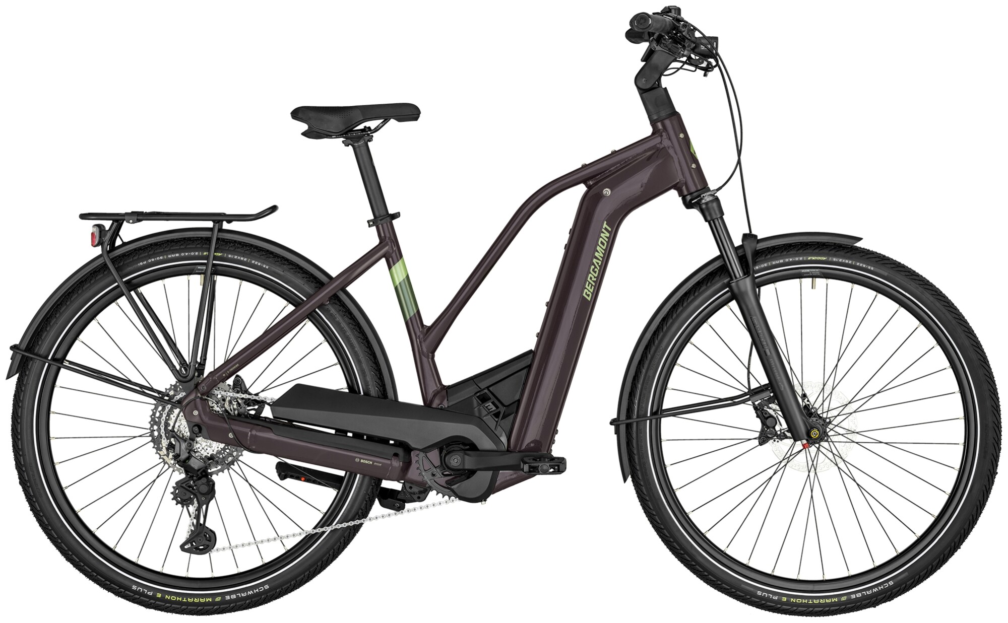 E-Horizon Premium Expert Lady, 625WH