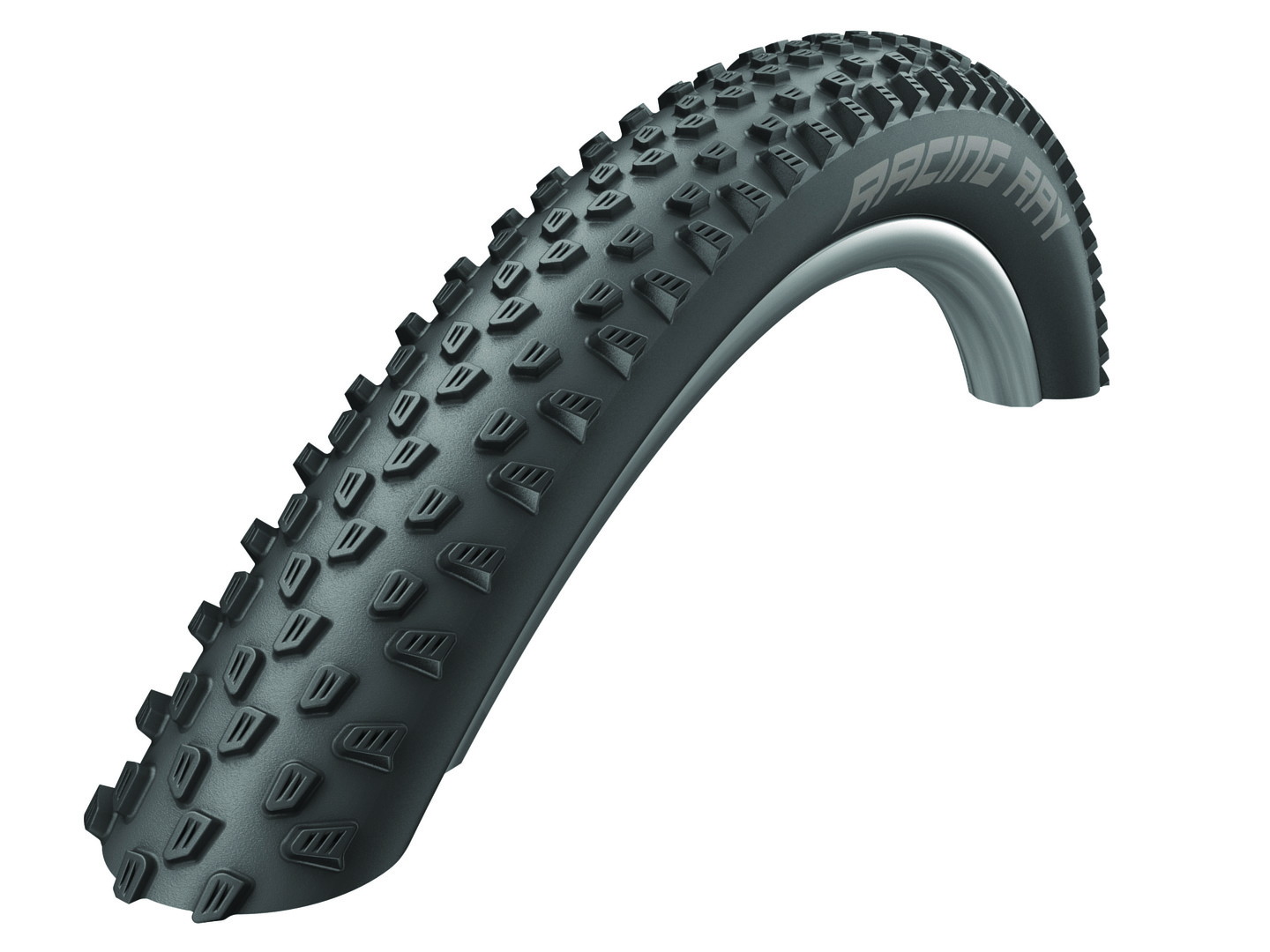 Fahrradreifen Racing Ray HS 489