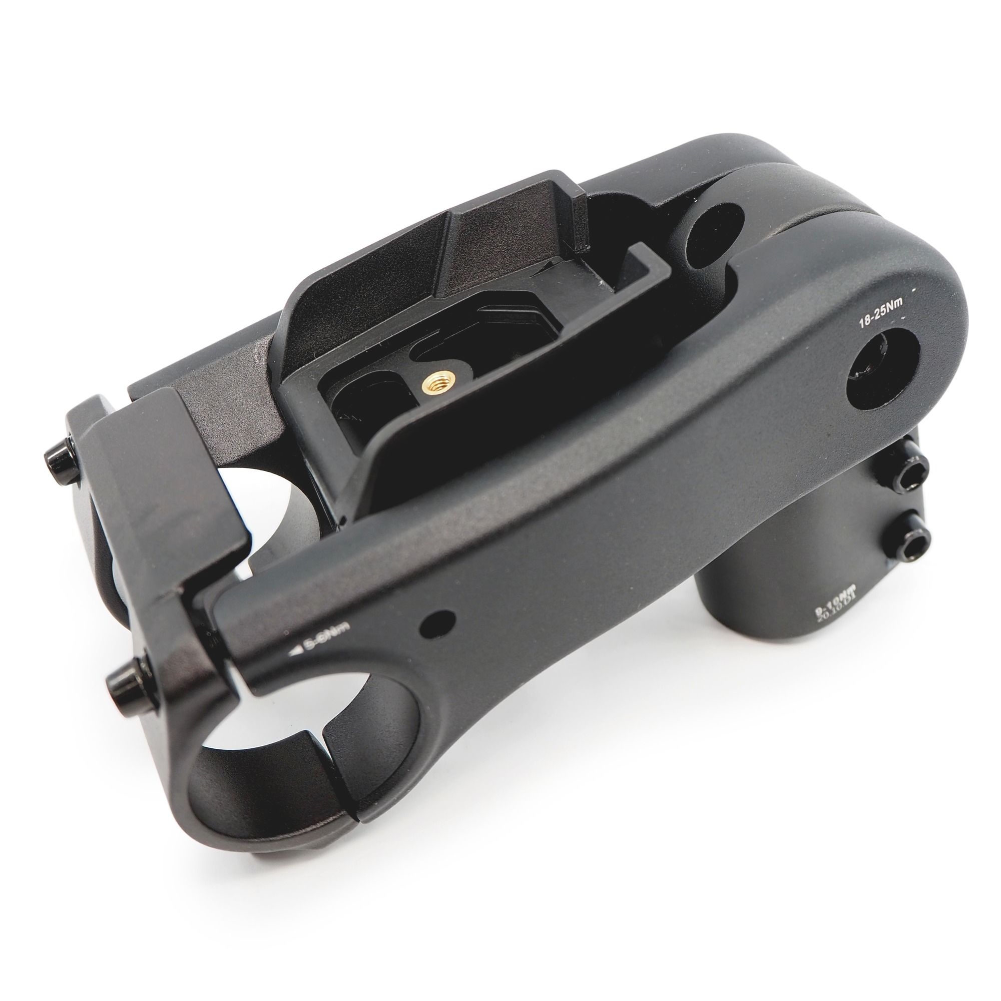 Vorbau Catamaran KIOX 21