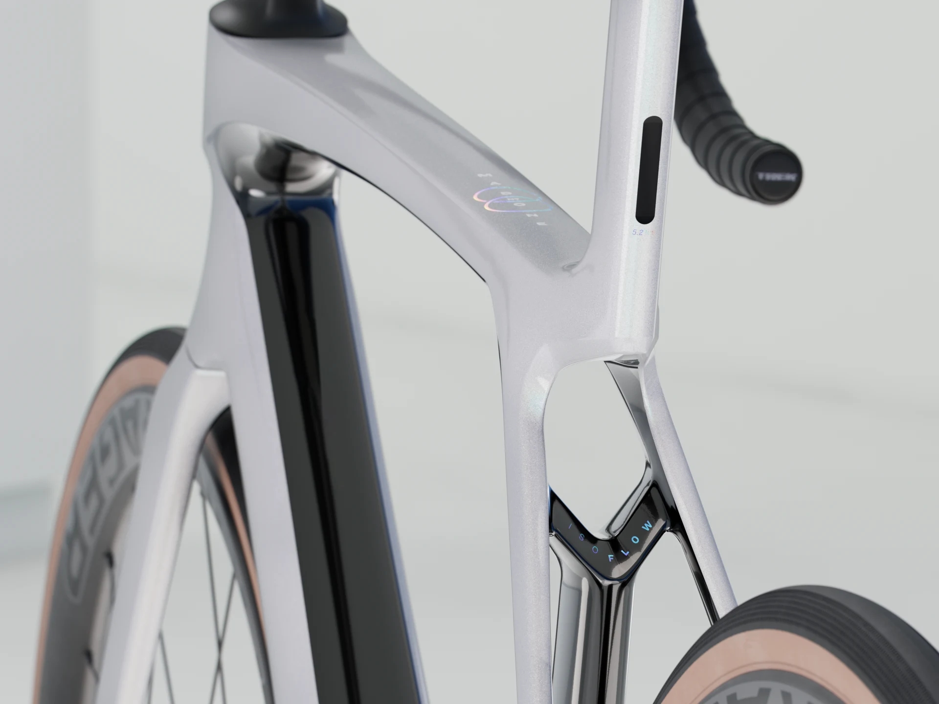 Madone SL 6 Gen 8