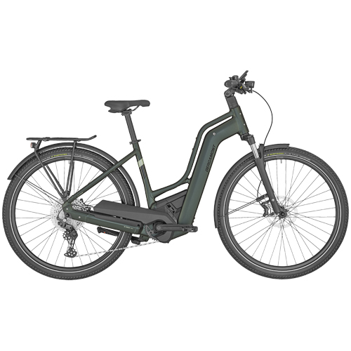 E-Horizon Expert 6 Wave