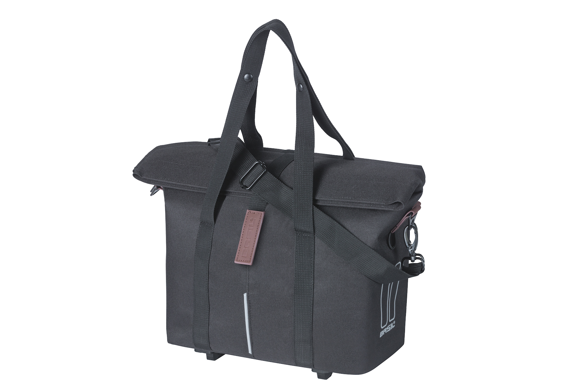 Fahrradhandtasche City MIK