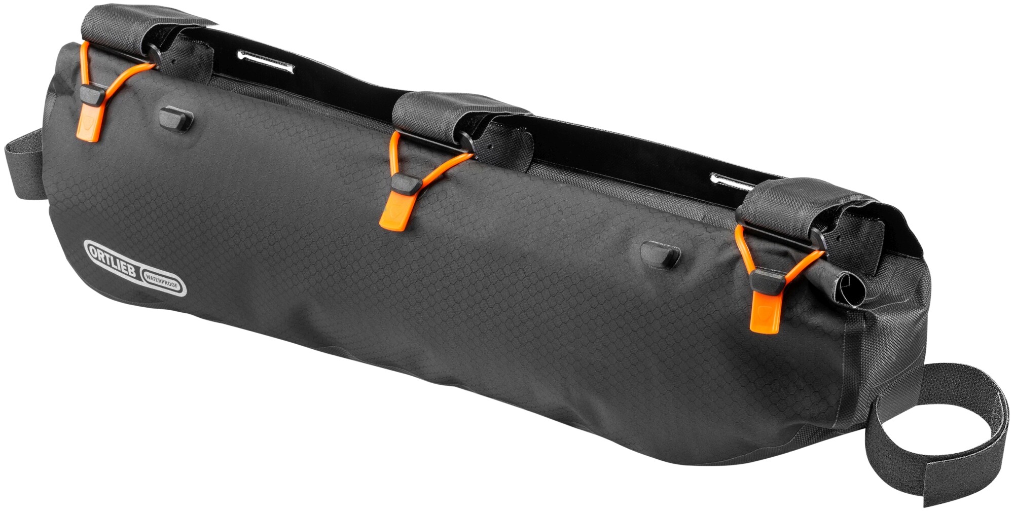Frame-Pack RC Toptube
