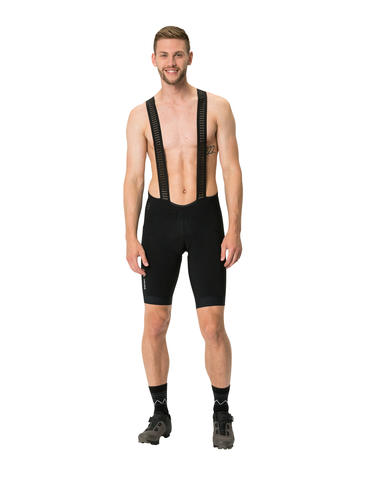 Men's Kuro Bib Tights