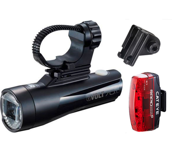 Beleuchtungskit GVolt 70.1 + Micro G