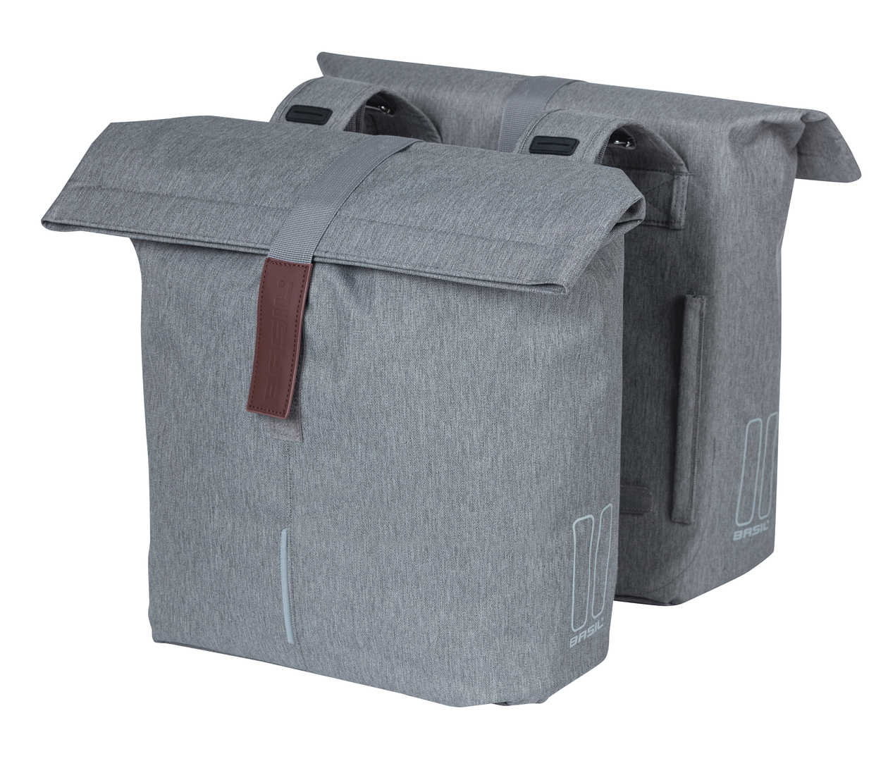 Doppelpacktasche City