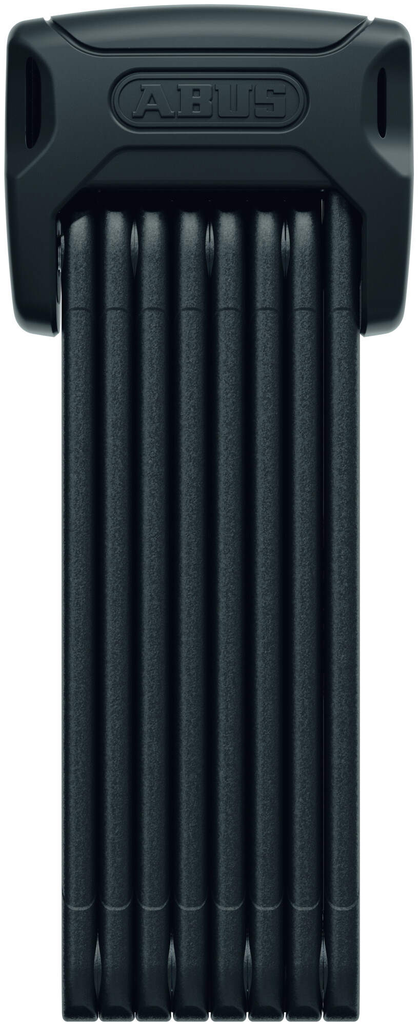 Faltschloss Bordo Big 6000K/120 SH schwarz