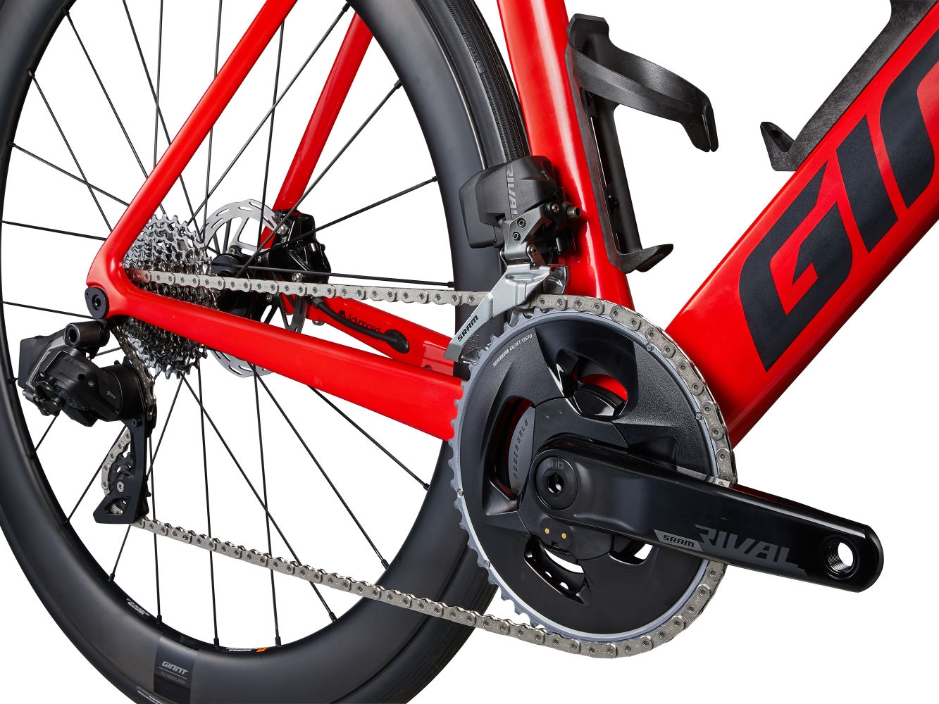 Propel Advanced Pro 1