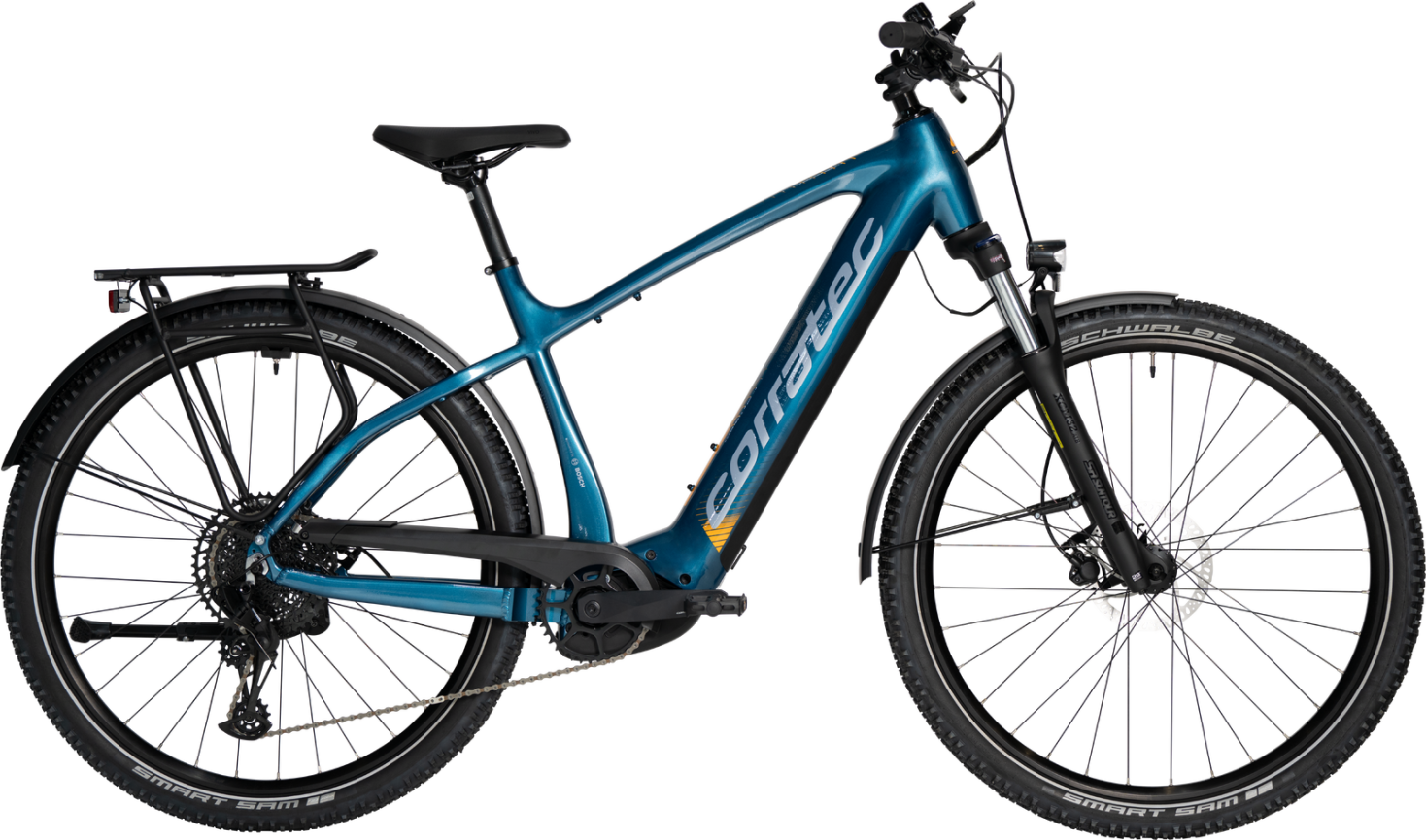 E-Power MTC 12S Gent