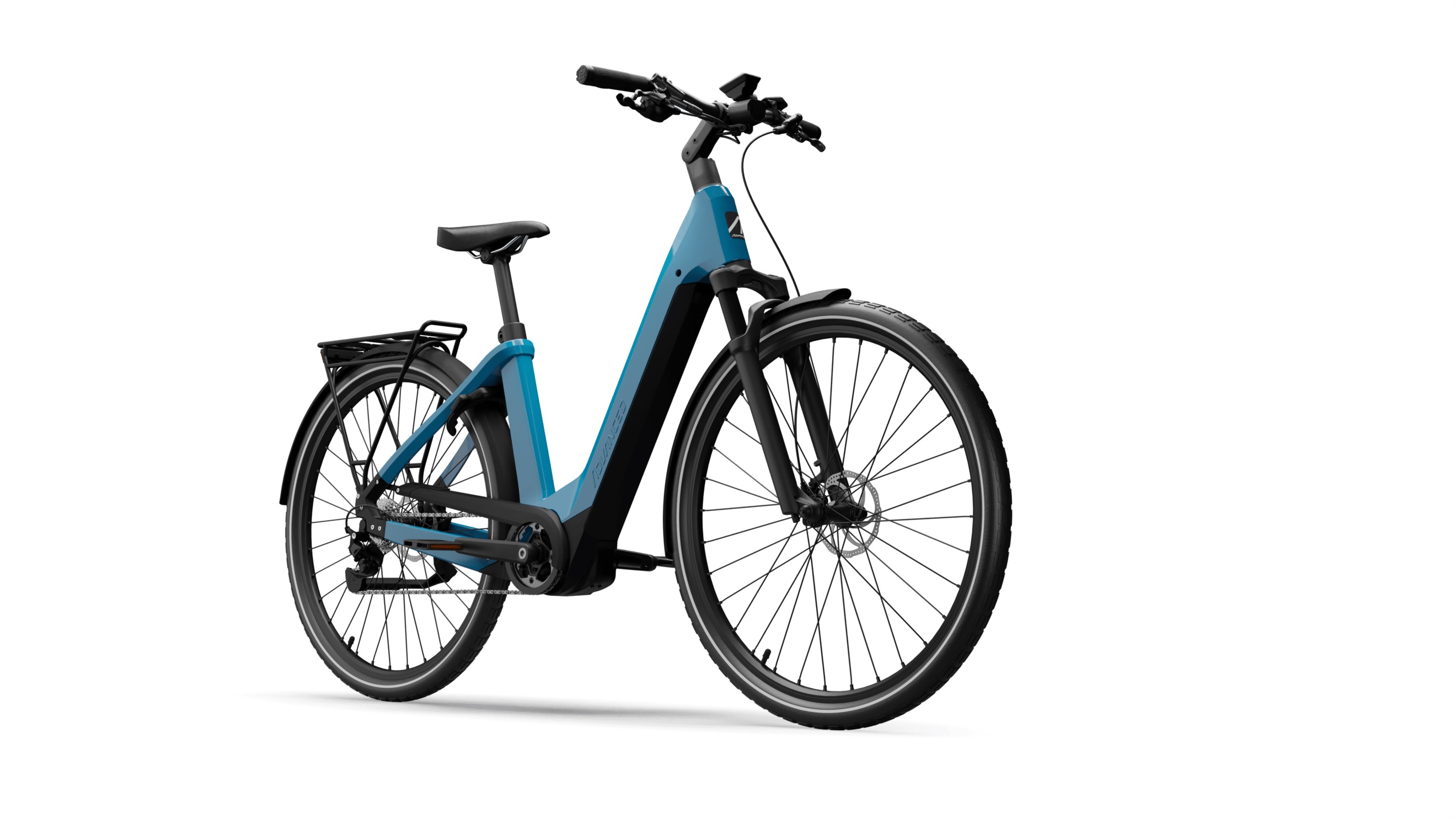 RECO Trekking Wave 750