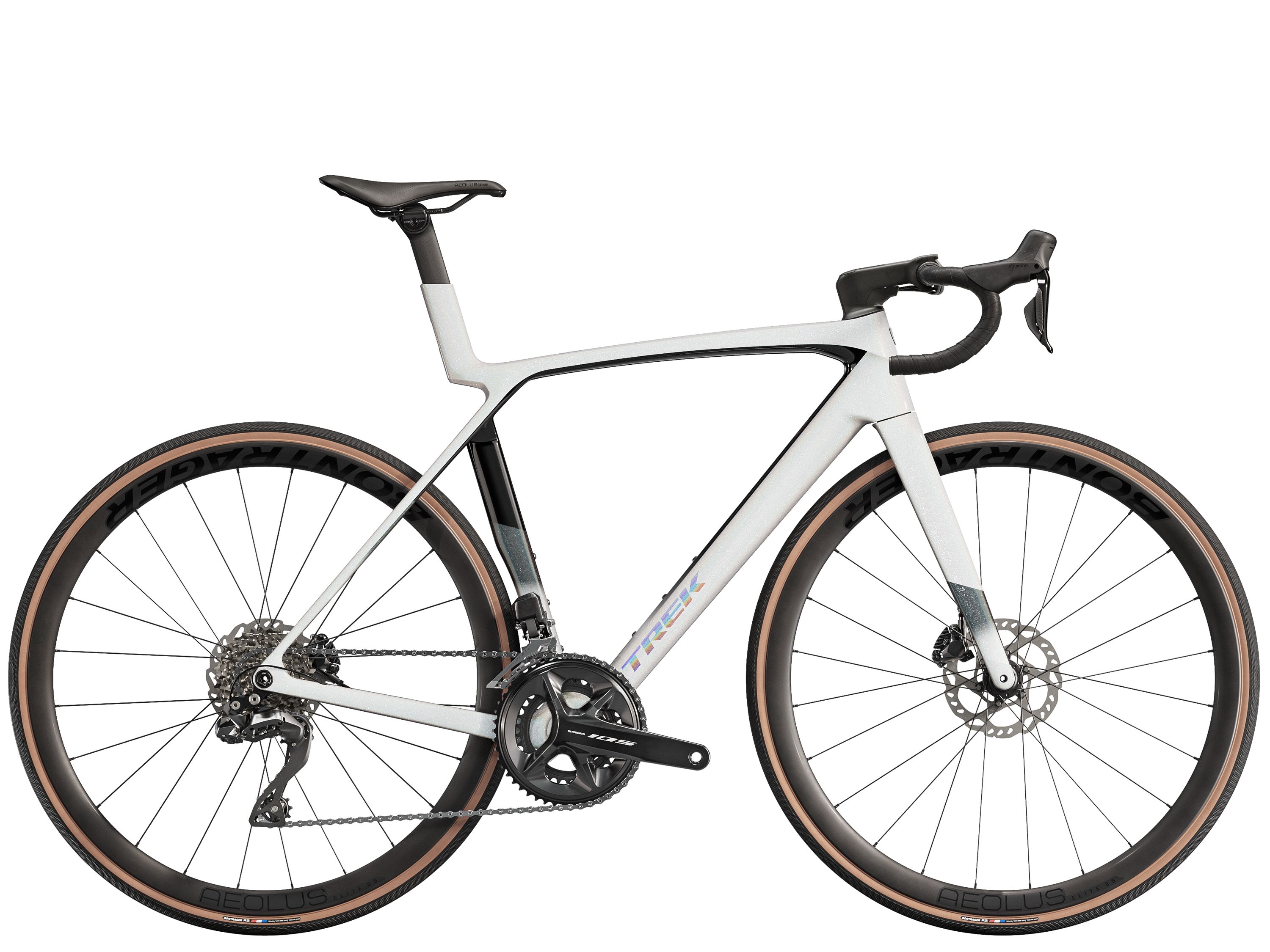 Madone SL 6 Gen 8