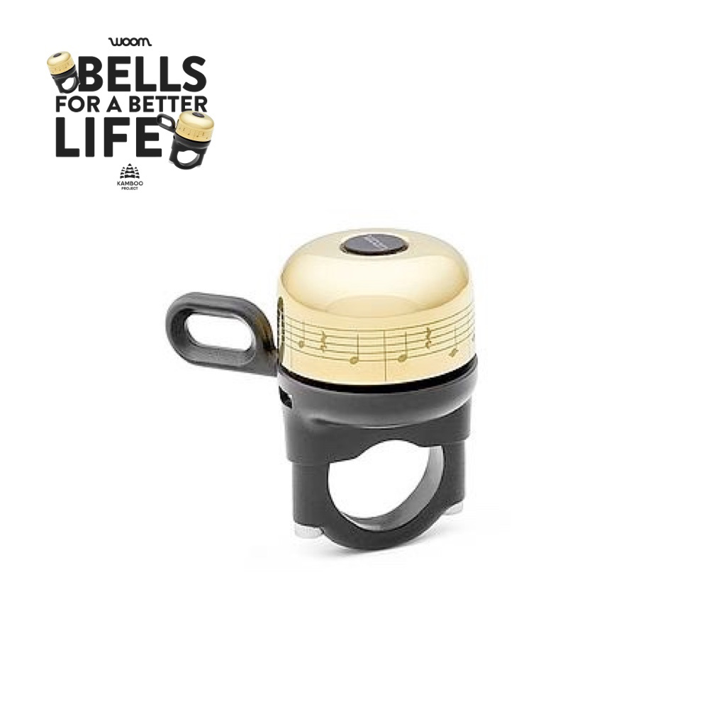 VIENNA BELL Fahrradklingel