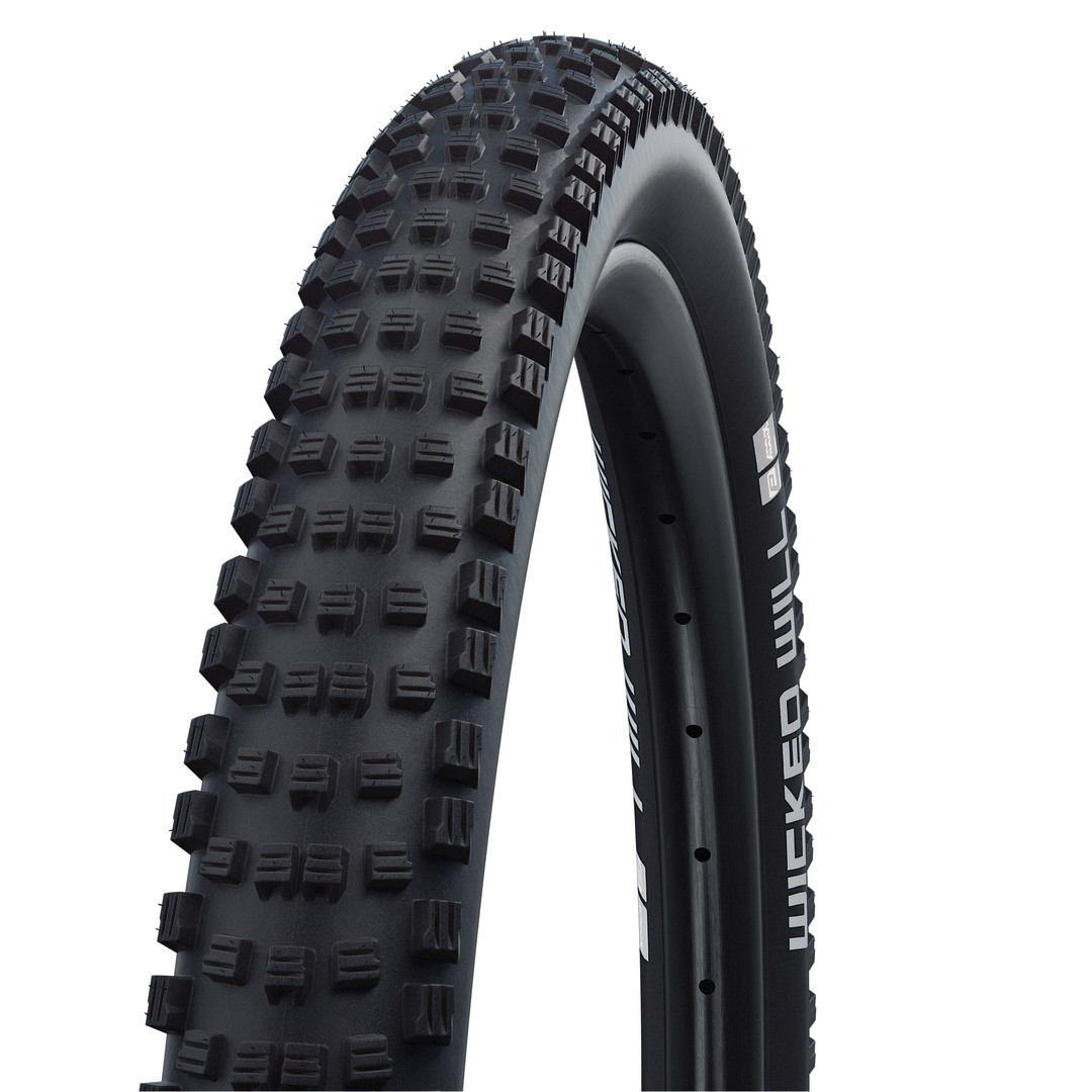 Fahrradreifen Wicked Will HS 614