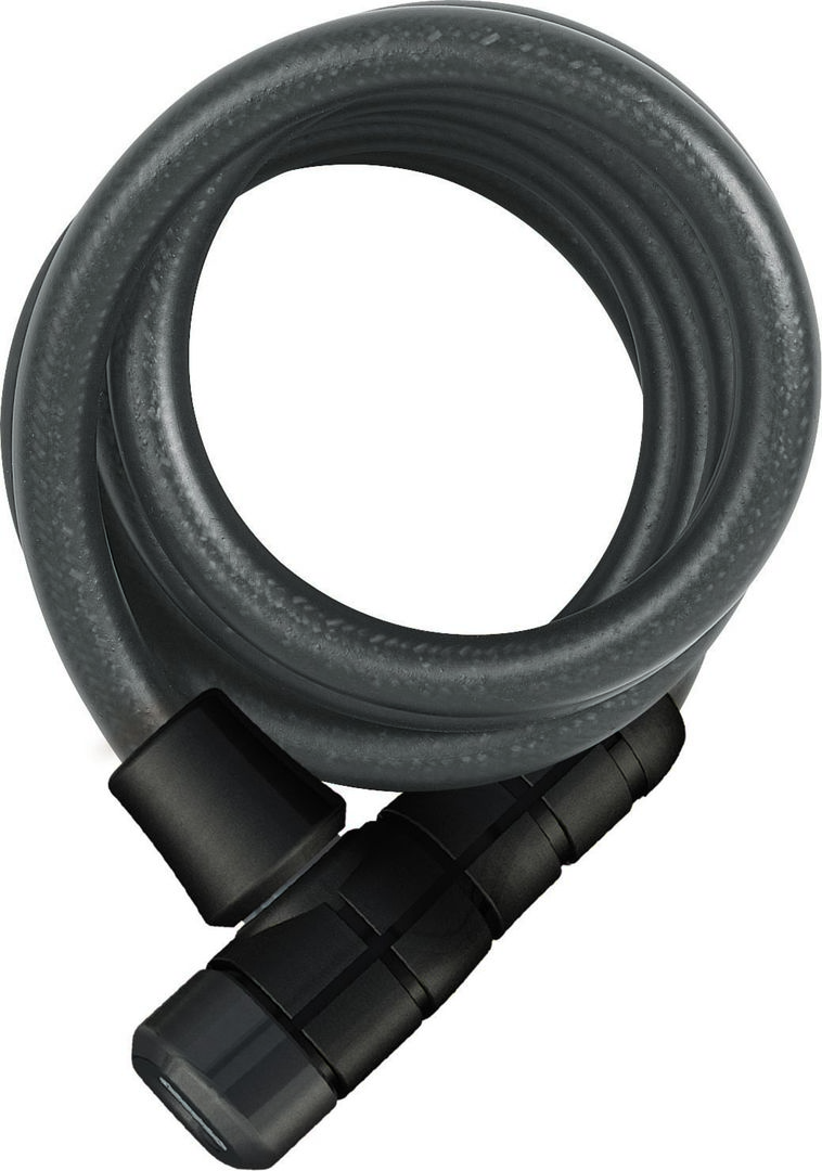 Spiralkabelschloss Booster 6512K
