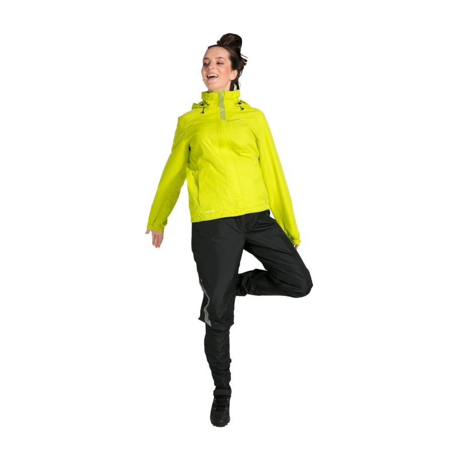 Women's Luminum Jacket II