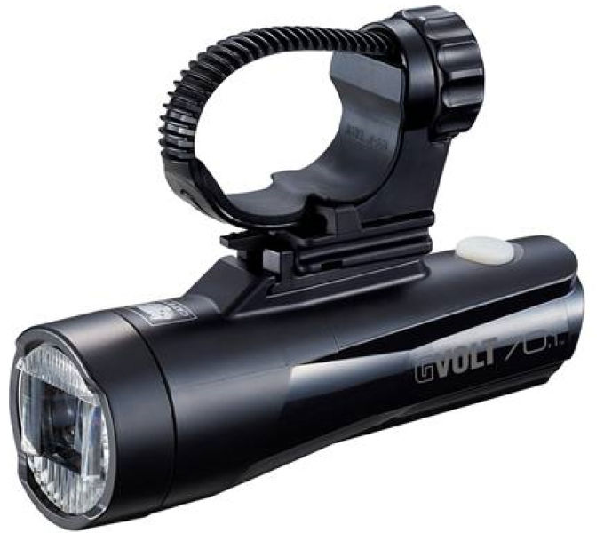 Frontlicht GVolt GVolt 70.1- HL-EL552G RC