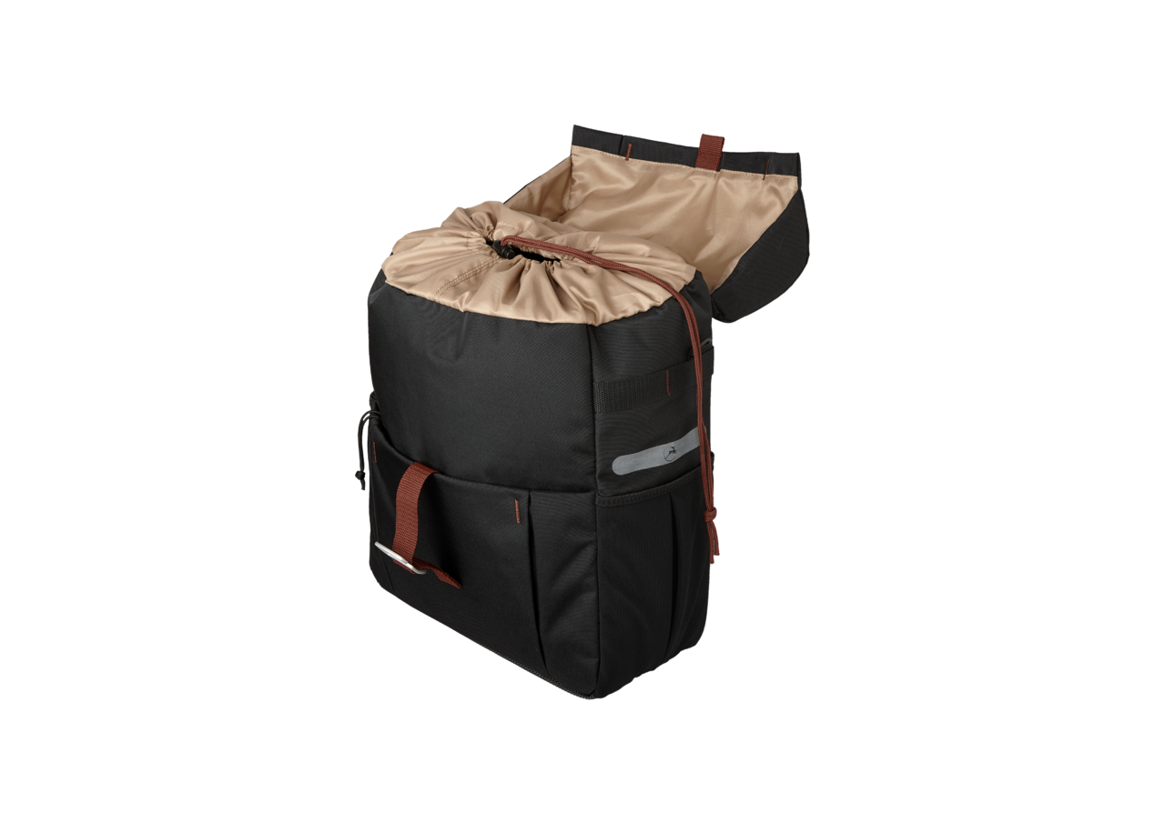 Einzel-Fahrradtasche