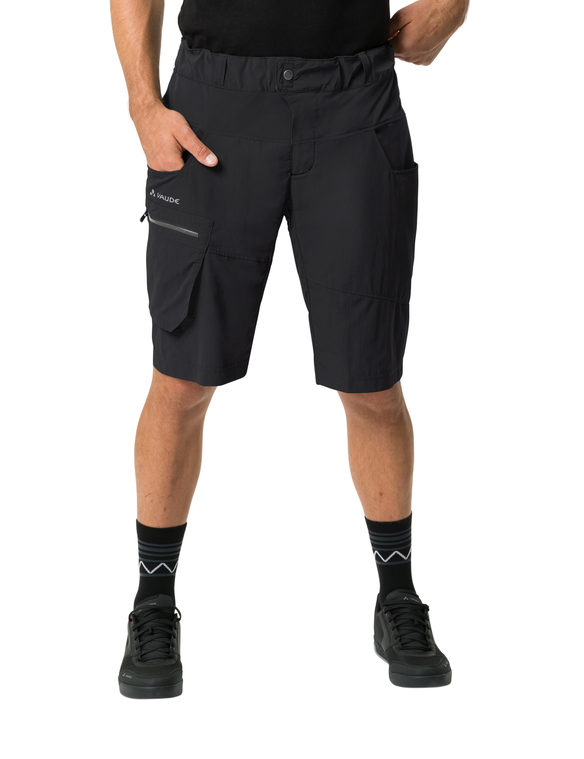 Men's Qimsa Shorts