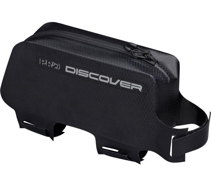 Oberrohrtasche Discover Team