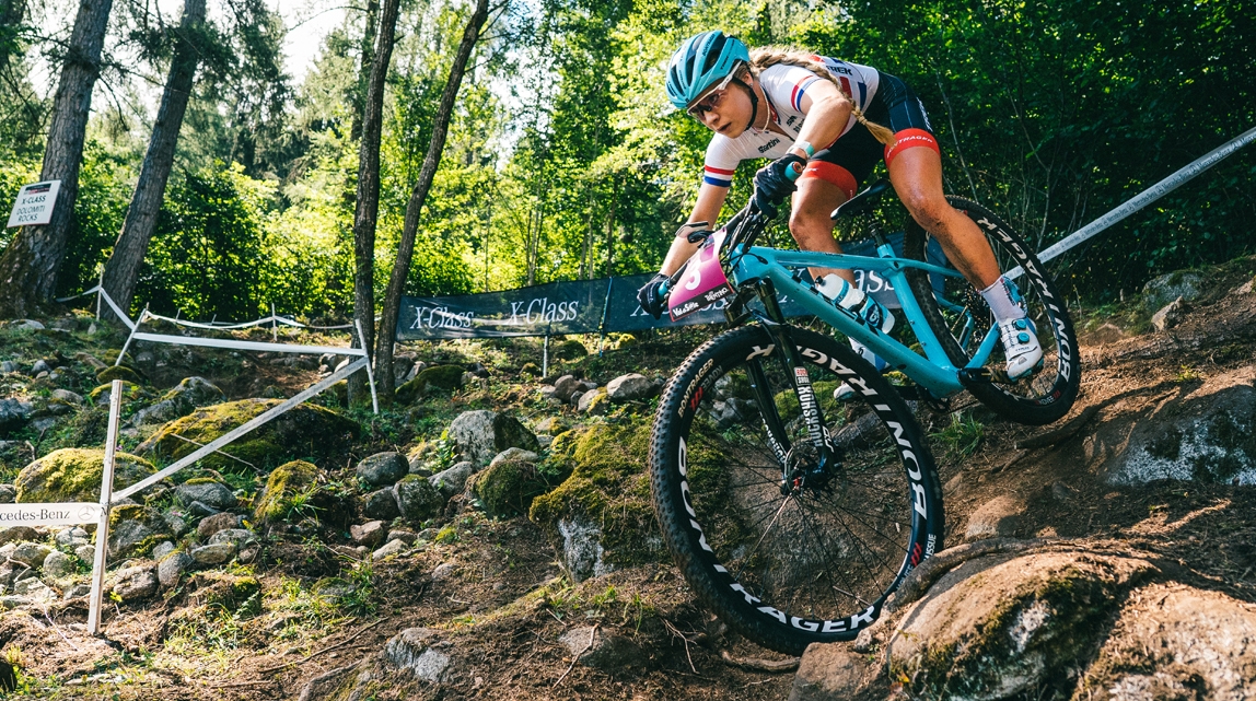 Reifen XR3 Team Issue 29 x 2.40 TLR