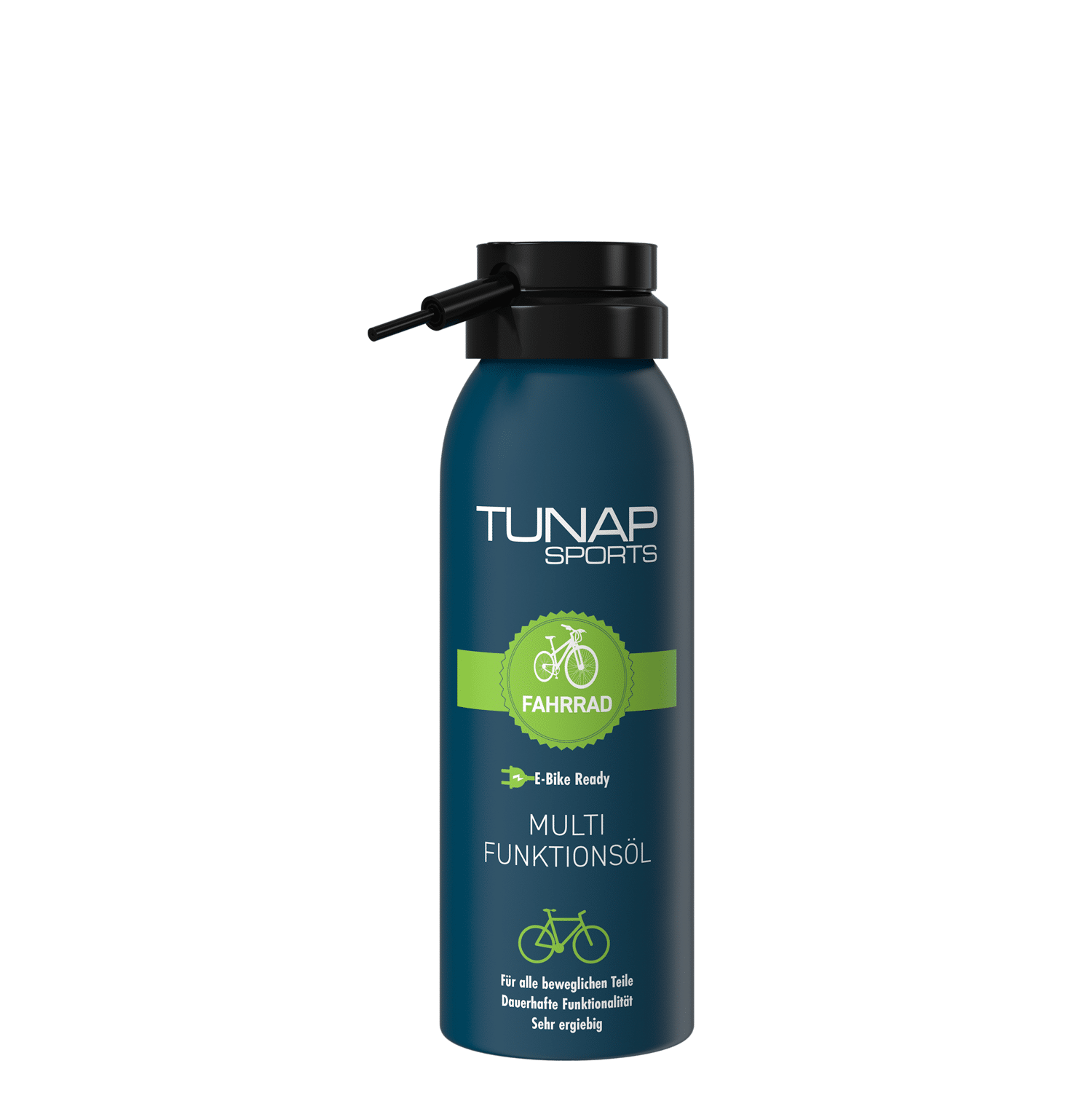 Multifunktionsöl – Spray