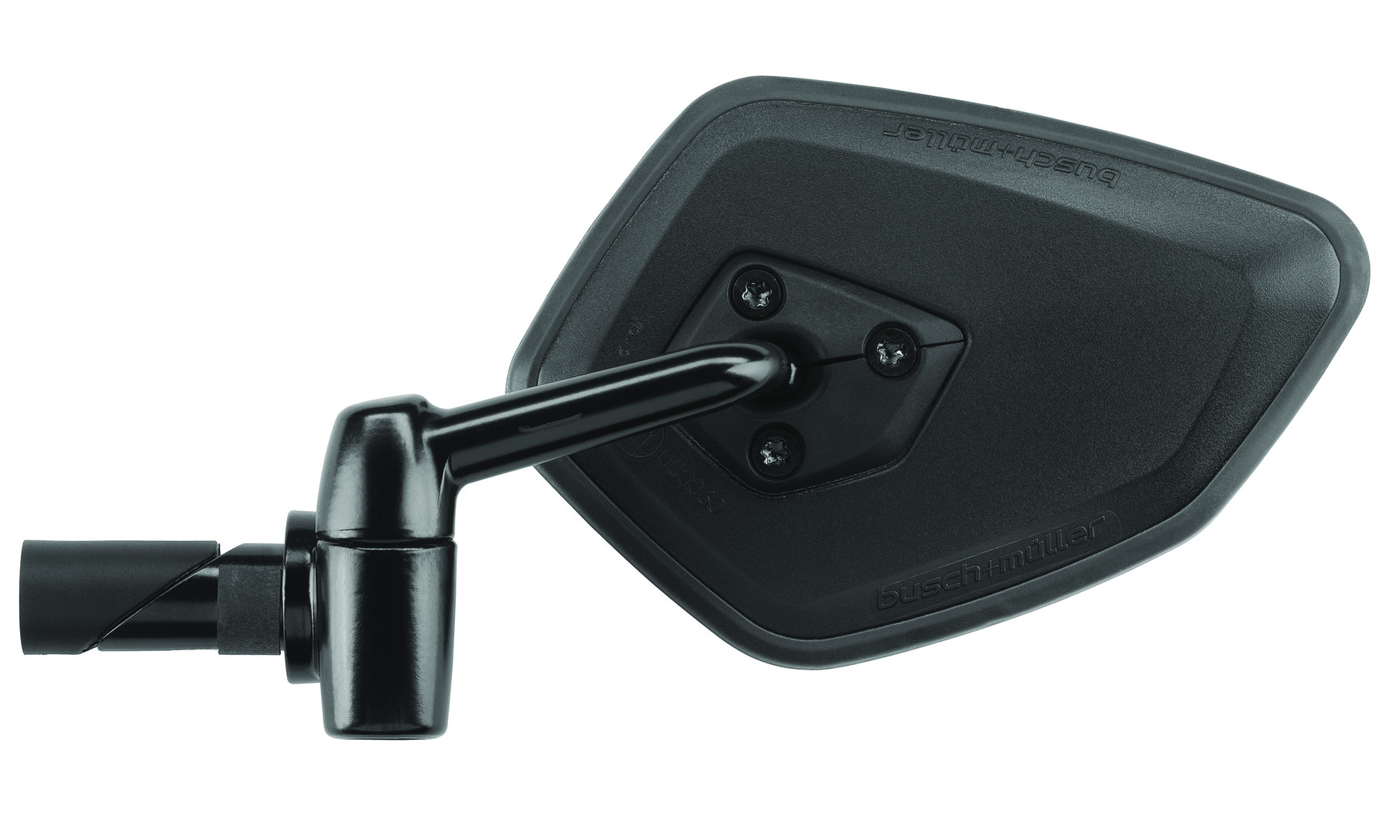 Lenkerspiegel Cycle Star E 913/712