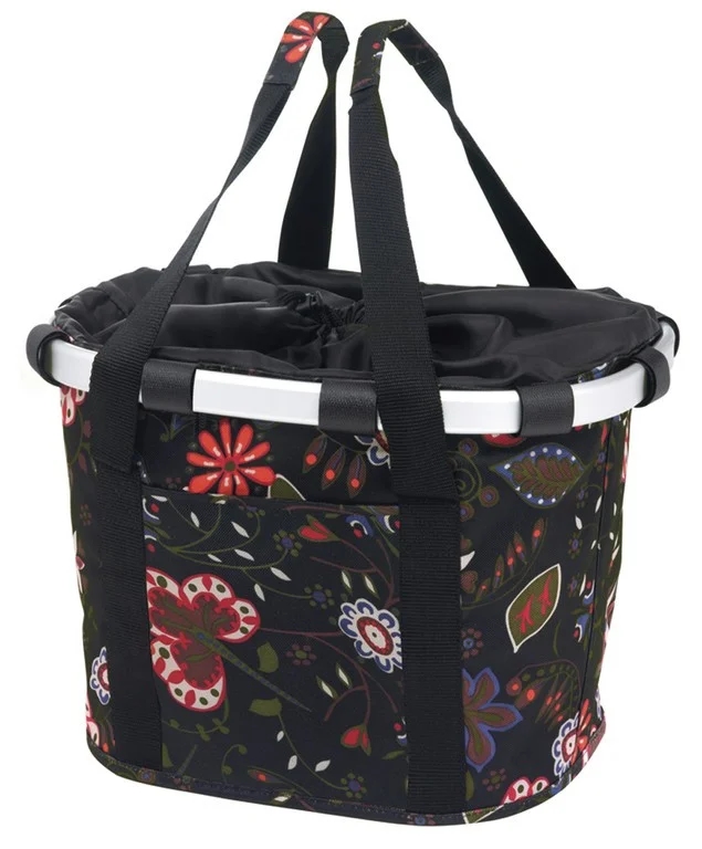 City-Tasche Bikebasket