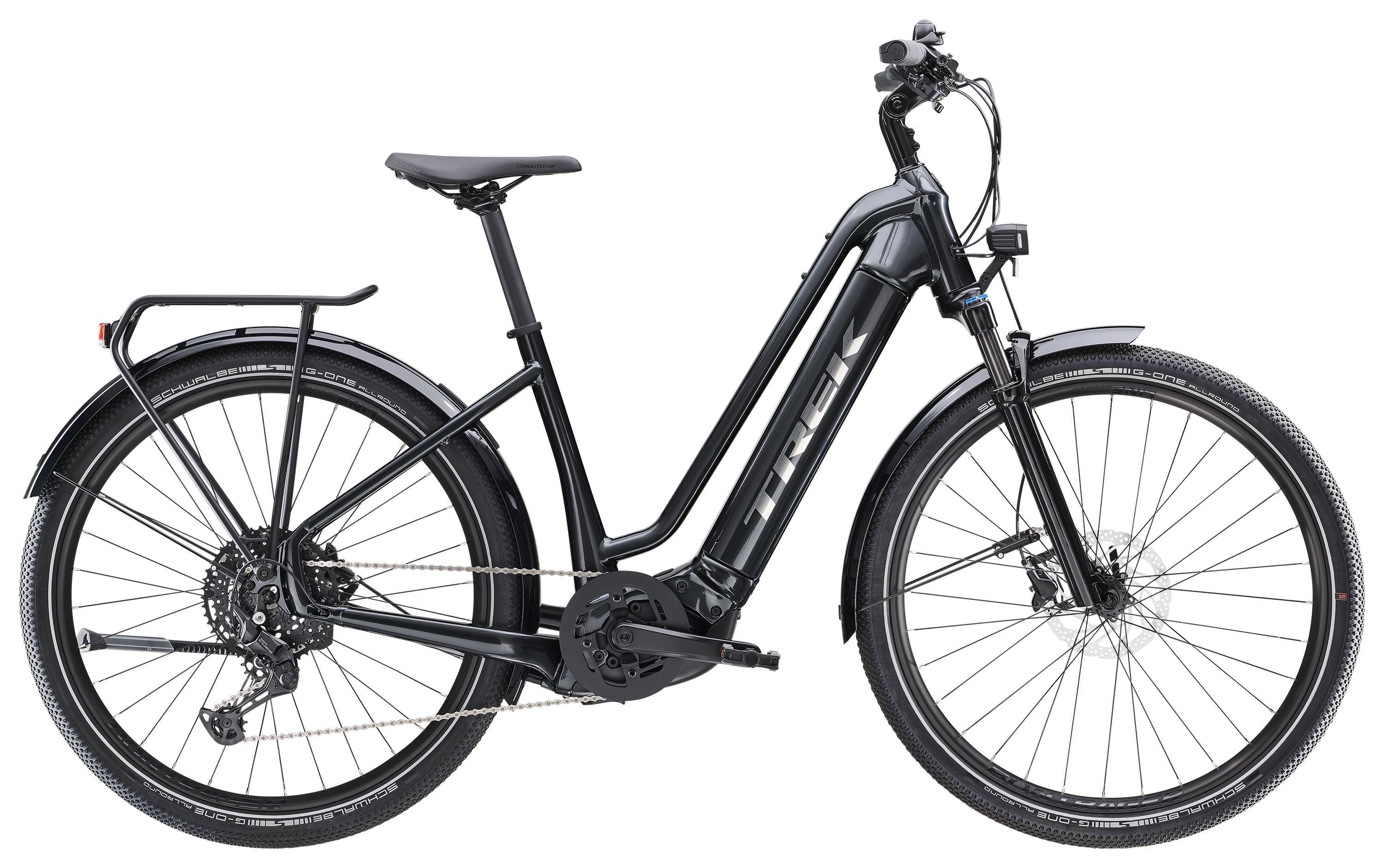 Allant+ 7 LS L Lithium Grey
