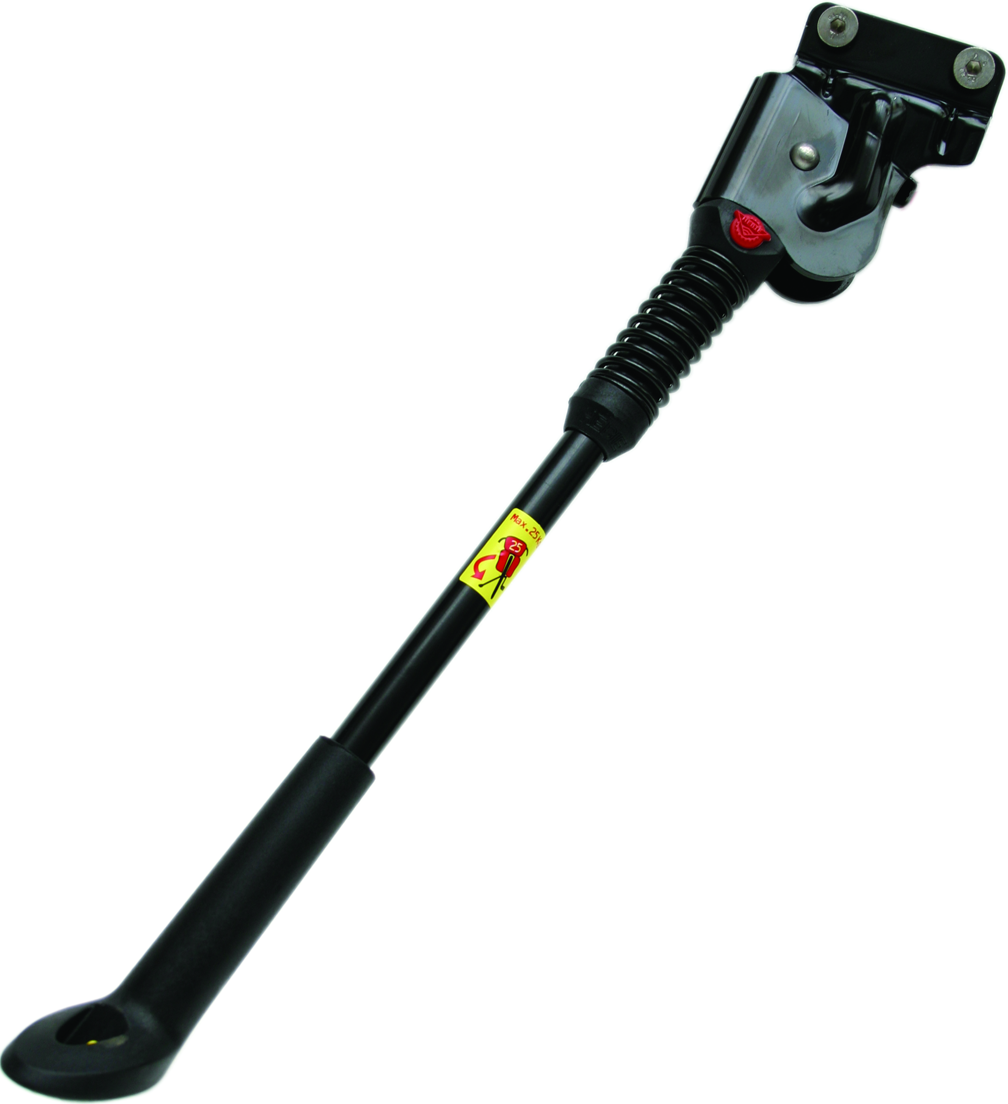 Hinterbauständer Fix 40