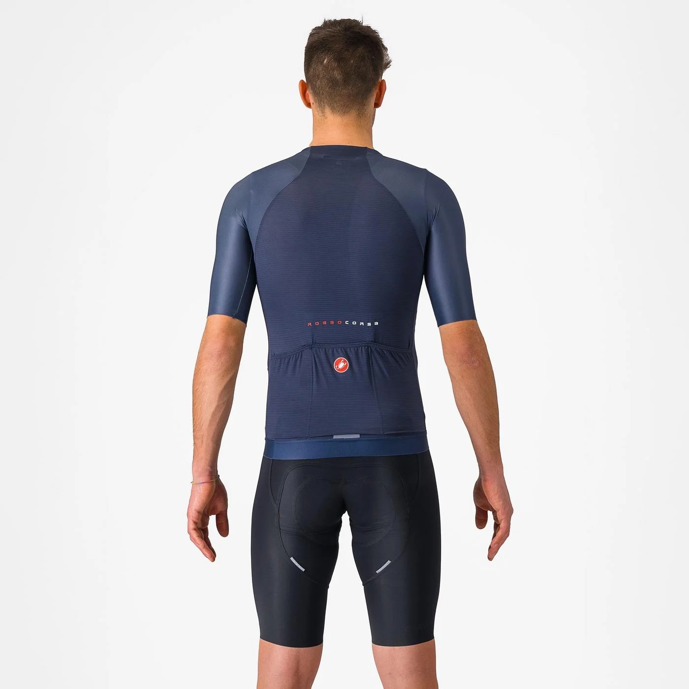 FREE AERO RC BIBSHORT