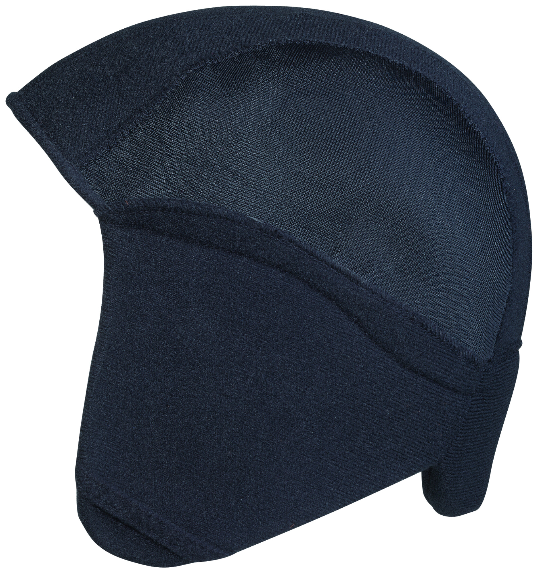 Helmcap Winter Kit Kinder Größe: S | schwarz
